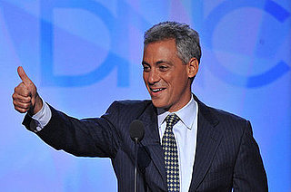 Rahm Emanuel Accepts Chief of Staff Position  