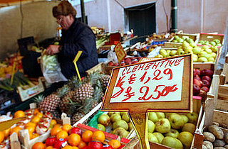 Ugly Fruit and Veggies No Longer Banned in Europe