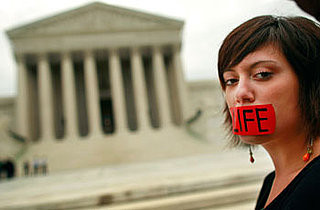 Prolife Groups Plan Three-Day Protest After Dems Take Power 