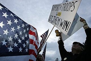 Confidence in War on Terror at New High: Is the US Winning?  