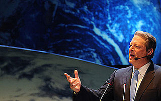 Al Gore Says Thanks, but No Thanks to Climate Czar Role 