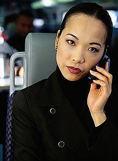 Phone Jammers Cut Annoying Chatter and Police Life Lines 