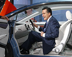 Should Congress Bail Out the Automakers? 