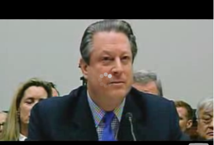 Not Evil Just Wrong — New Film to Take on Al Gore 