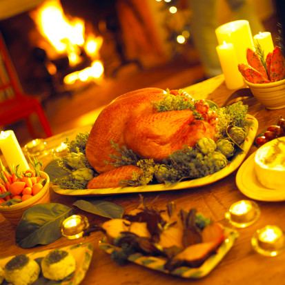 Six Reasons You Should Be a Thankful Citizen Six Reasons You Should Be a Thankful Citizen