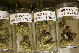 Medical Marijuana Law Limited in California  