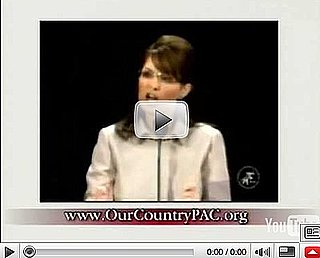 Real or Fake? Giving Thanks to Sarah Palin