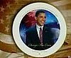 Would You Buy a Barack Obama Victory Plate?