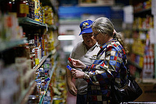 More Hunger to Stamp Out? Record Number Use Food Stamps 