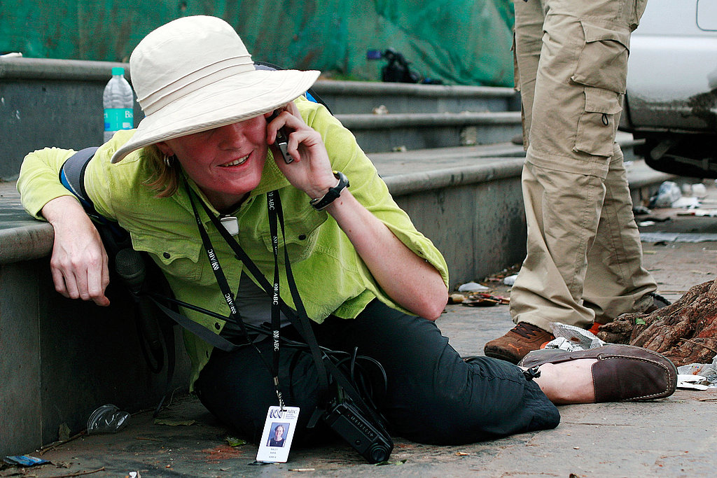 What Did the Press Get Wrong About Mumbai? What Did the Press Get Wrong About Mumbai?