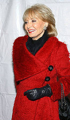 Surprise! Barbara Walters Finds Obama Most Fascinating 