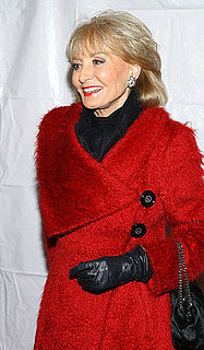 Surprise! Barbara Walters Finds Obama Most Fascinating 