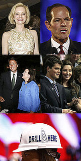 What Is Your Favorite Political Scandal of 2008? 