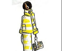 Which Inaugural Sketch Should Michelle Obama Choose? 