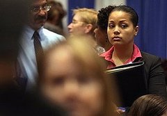 Front Page: US Unemployment Rate Jumps to 6.7% 