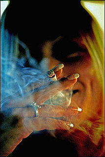 Weeding Out Crime: Amsterdam Closing Many Pot Cafes!