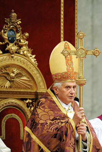 Vatican Opposes Decriminalization of Homosexuality? 