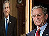 What Talking Points Would You Use to Sum Up Bush's Term? 