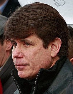 Details Emerge After Gov. Blagojevich's Arrest 