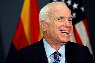 What Is Your Favorite John McCain Moment? 