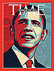 Barack Obama Adds Time's Person of the Year to Win Column 