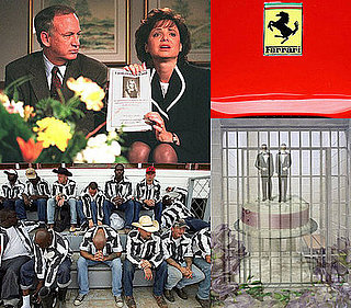 Biggest Headlines of 2008: A Year in Crime