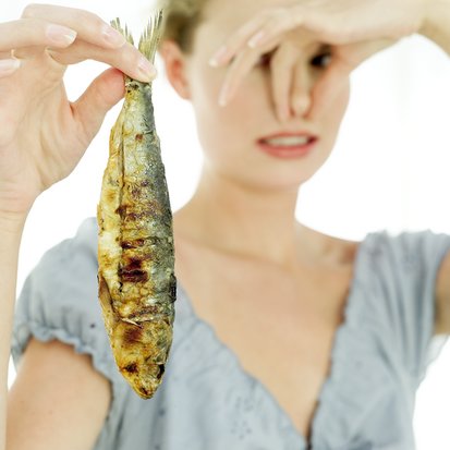 Holy Carp! Nun Landlords Sue Tenants For Fish Smell 