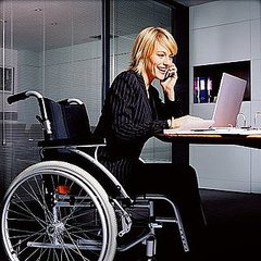 Almost 20 Percent of Americans Have a Disability Almost 20 Percent of Americans Have a Disability