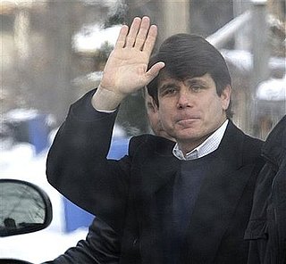 Blagojevich Impeachment Panel Calling First Witnesses