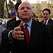 John McCain Has Double Digit Lead Over Democrats