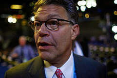Front Page: Al Franken Clings to Lead in Endless Senate Race Front Page: Al Franken Clings to Lead in Endless Senate Race