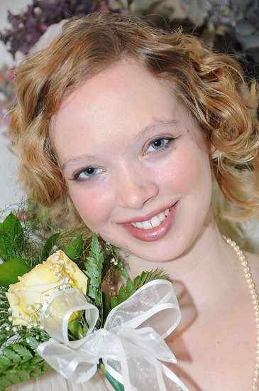 Wedding in Vegas