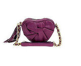All about buying a handbag or purse!  Lots of info!