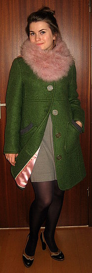 green elf