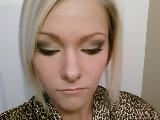 Victoria Beckham Look of My Own