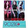 OPI 90210 Nail Polish