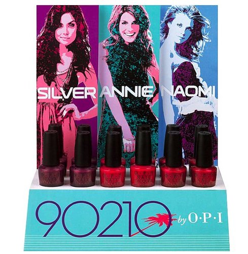 OPI 90210 Nail Polish
