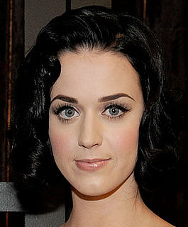 2009 Critics' Choice Awards: Katy Perry