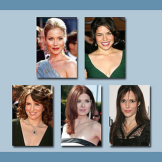 Pick the 2009 Golden Globe Award Winners and Win an Apple TV 