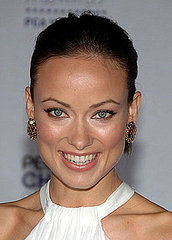 Olivia Wilde's 2009 People's Choice Awards Hair and Makeup Olivia Wilde's 2009 People's Choice Awards Hair and Makeup