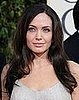 2009 Golden Globe Awards: Angelina Jolie