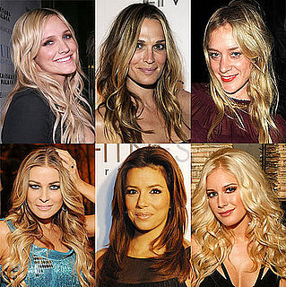 Trend Alert: New Year, Long Waves