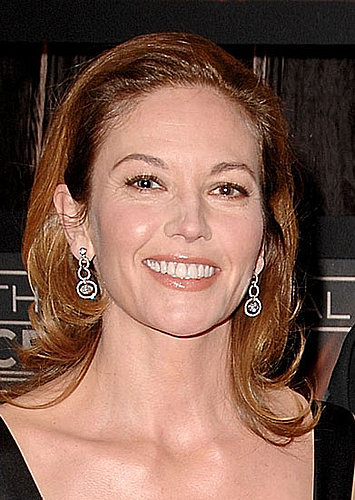 Diane Lane at the Critics' Choice Awards