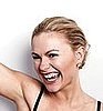 Golden Globe Winners' Portraits