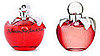 Twilight Fragrance: Nina Ricci Comparison