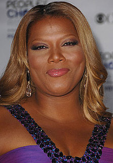 How To Do Queen Latifah's Makeup From the 2009 People's Choice Awards