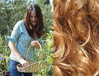 Hair Used as Fertilizer