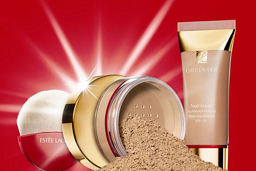 Coming Soon: Estée Lauder Nutritious Makeup