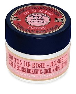 New Product Alert: L'Occitane Anniversary Body Creams