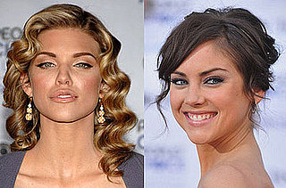 Which 90210 Star's Look Do You Prefer?